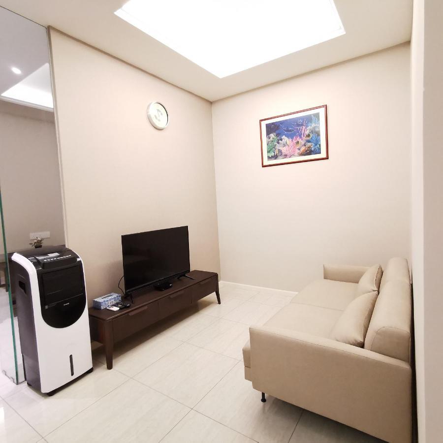 Sky Pool Elegant Suite @ Sri Hartamas Kuala Lumpur Exterior foto