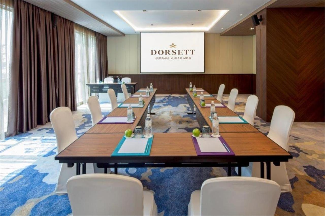 Sky Pool Elegant Suite @ Sri Hartamas Kuala Lumpur Exterior foto